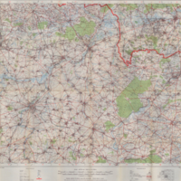 View map for 436WW1MAP