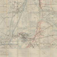 View map for 106WW1MAP