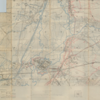 View map for 213WW1MAP
