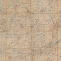 View map for 144WW1MAP