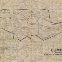 Lumbres: Areas and Training Facilities