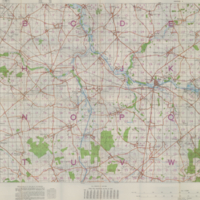 View map for 395WW1MAP