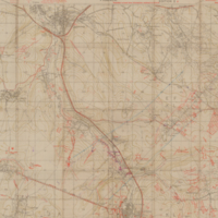 View map for 92WW1MAP