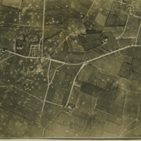 28.K14 [Ammunition Dump and Rifle Range East of Beceiaere] September 16, 1917