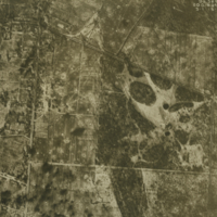 20.O18 [Milieau Chateau, Houthulst Forest Region] January 3, 1918  