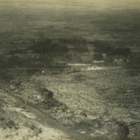 28.O4 [White Chateau near Hollebeke and the Ypres Canal] May 20, 1917  
