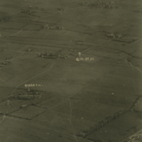 28.Q10 [Quarm. Farm between Gheluwe and Menin] October 3, 1918