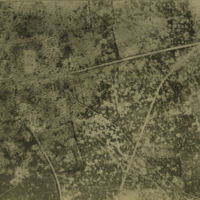27.X15 [Ruins of Meteren] July 19, 1918 at 4:00 p.m.