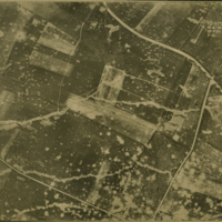 27.X20 [Crossroads southwest of Meteren] June 18, 1918