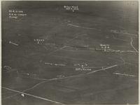62c.A25 and 62d.L2 [Billon Wood, Maricourt to Morlancourt] August 9, 1918
