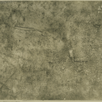 20.V22 [Banf House and Lekkerboterbeek River, East of Poelcappelle] December 5, 1917  