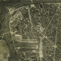 36.Q9 [Southeast Portion of Lille] September 25, 1916