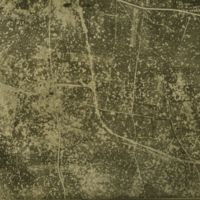 27.X22 [Epsom Cross Roads, South of Meteren] July 1, 1918