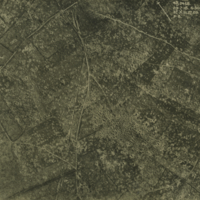27.X27 [Hoegenacker Mill and Belle Croix Farm, South of Meteren] July 29, 1918