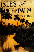Isles of spice and palm