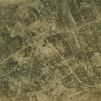 27.X22 [Epsom Cross Roads, South of Meteren] July 4, 1918