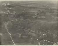 62d.L19 [Etinehem to Bray-sur-Somme] August 9, 1918