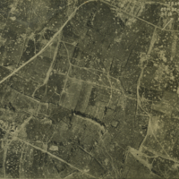 28.N32 [Donegal Camp and Aircraft Farm Area South of Mont Kemmel] July 9, 1918