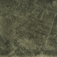 27.X21 [South of Meteren and North of Belle Croix Farm] July 17, 1918