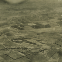 28.M21 [Mont Vidaigne and Mont Rouge Area] July 15, 1918  