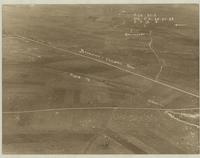 57c.E21 [Tiger Trench near Graincourt] September 3, 1918