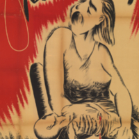 Partido Obrero de Unificaci&#243;n Marxista, poster, [1936-1939]