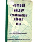 Humber Valley conservation report, 1948