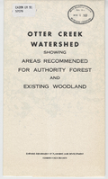 Otter Valley conservation report 1957-3_TitlePage