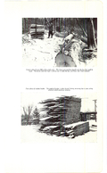 Saugeen Valley conservation report, 1952-00323