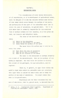 Saugeen Valley conservation report, 1952-00388