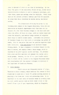 Saugeen Valley conservation report, 1952-00419