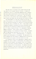 report on the W. Sherwood Fox Wild Plant Preserve, 1960-00003