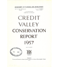 Credit Valley conservation report, 1957-00006