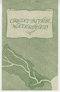 Credit Valley conservation report, 1957-BackCover1