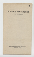 Ausable Valley conservation report-13_TitlePage