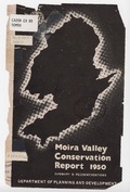 Moira Valley conservation report 1950