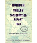 Humber Valley conservation report, 1948