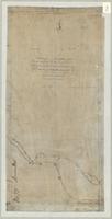 Plan of Enright's farm being composed of the rear part of lots 5&6 in the Second Concession of the Township of West Flamborough