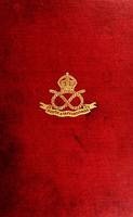 A history of the South Staffordshire regiment (1705-1923.)