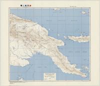 Eastern New Guinea : special strategic map