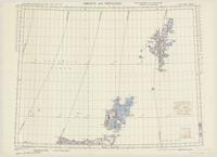 Orkneys and Shetlands