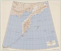 Kamchatka : special strategic map