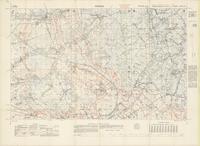 [St. Venant, Hinges Region, west of Aubers Ridge : Battle of the Lys 1918]