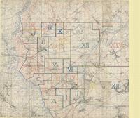 [Neuve Chapelle, Loos Region : final advance 1918]