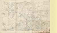 [Ostricourt, Douai, east of Vimy Ridge : final advance 1918]