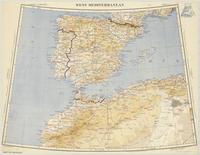 West Mediterranean