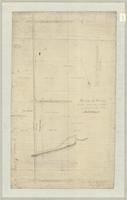 Sketch of survey of lot 23 in the 4th Con. and lot 23 in the 5th Con., Saltfleet