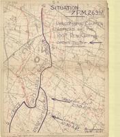 [Poelcappelle Region : 3rd Battle of Ypres]