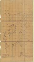 IX Corps H.A. : plan showing proposed Decauville lines for ammunition supply, [Dickebusch Region]