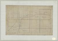 [Map of escarpment in east Hamilton]